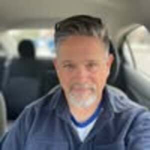 Meet your Posher, Jonathan